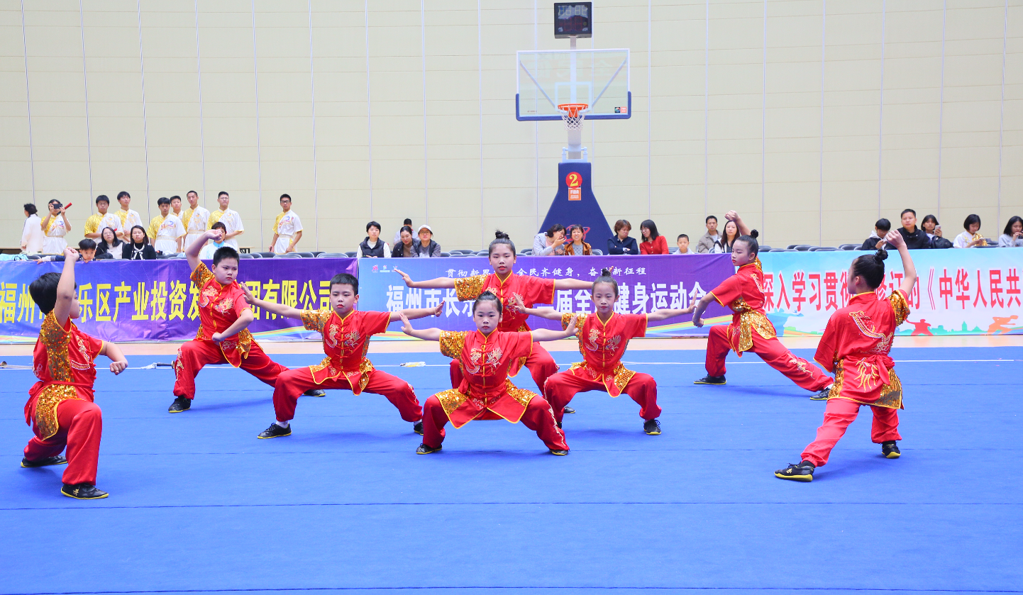 高手齐聚！这场比赛有看头……