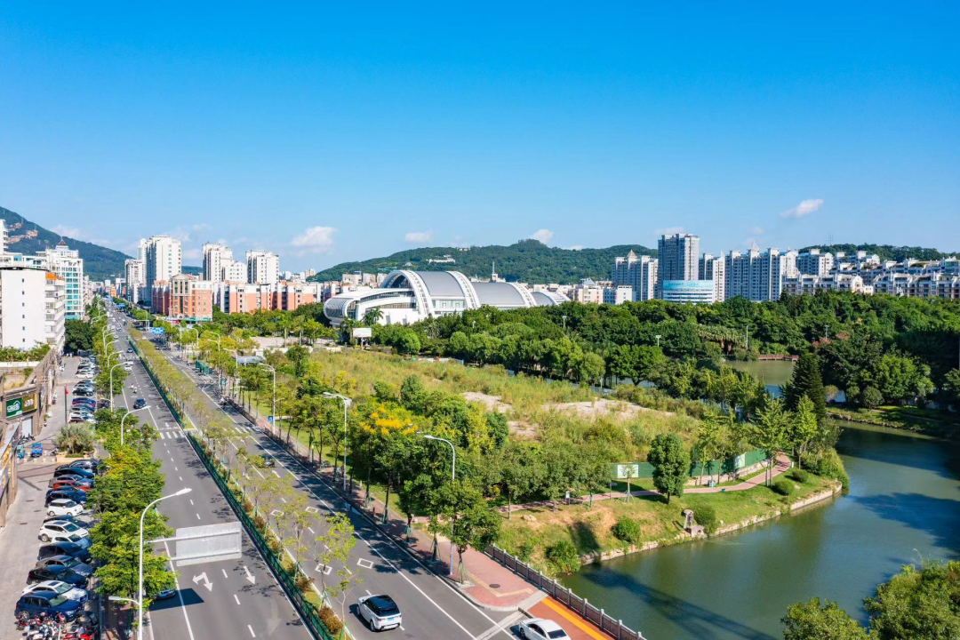 @长乐人，接到这个电话，一定要回答满意！满意！满意！