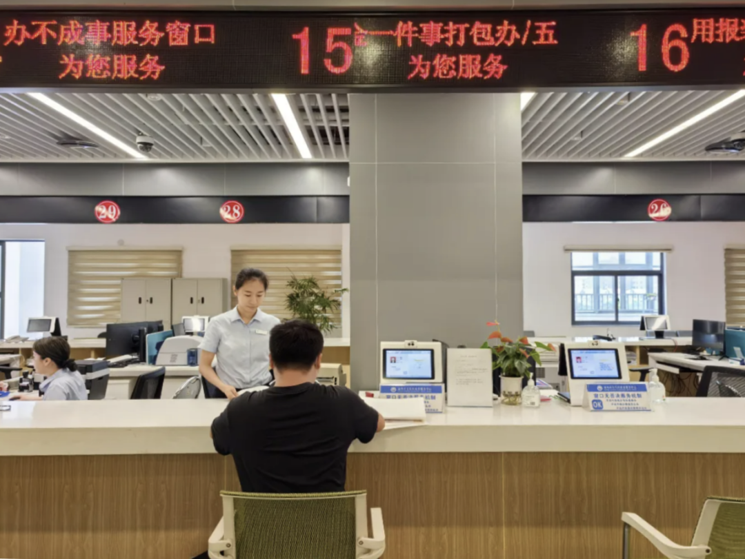@长乐人，接到这个电话，一定要回答满意！满意！满意！