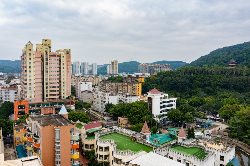 冷！冷！冷！最低仅5.1℃，长乐接下来......