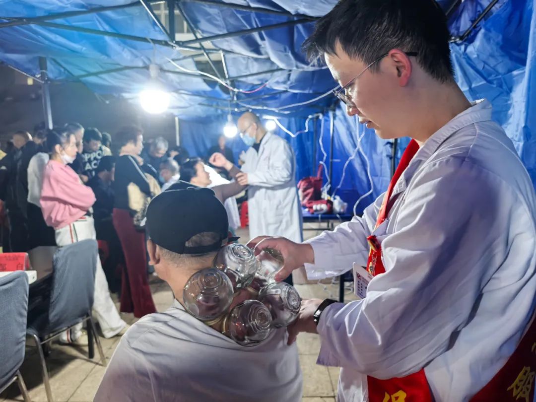 “收摊”了！长乐市民：期待未来还有