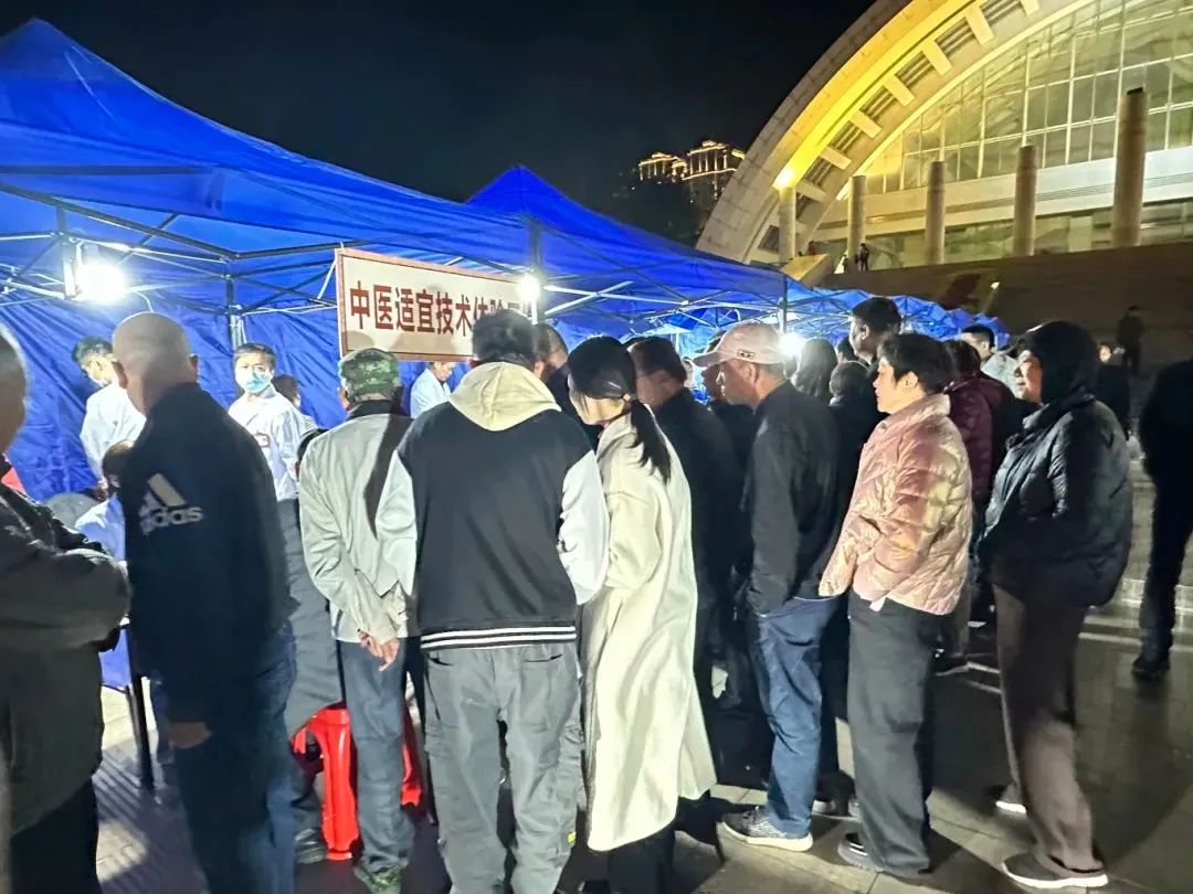 “收摊”了！长乐市民：期待未来还有