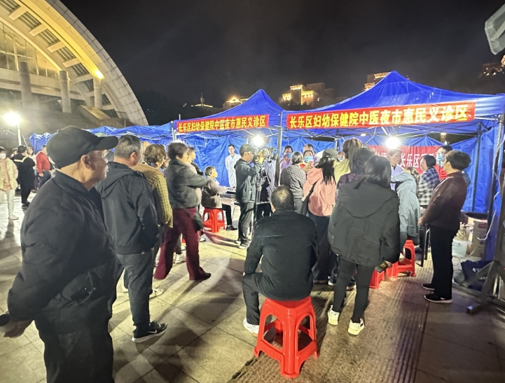 “收摊”了！长乐市民：期待未来还有