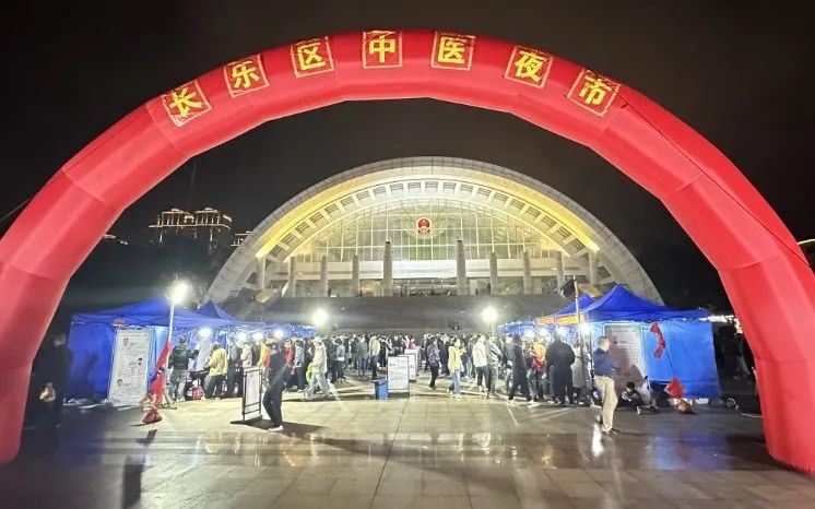 “收摊”了！长乐市民：期待未来还有