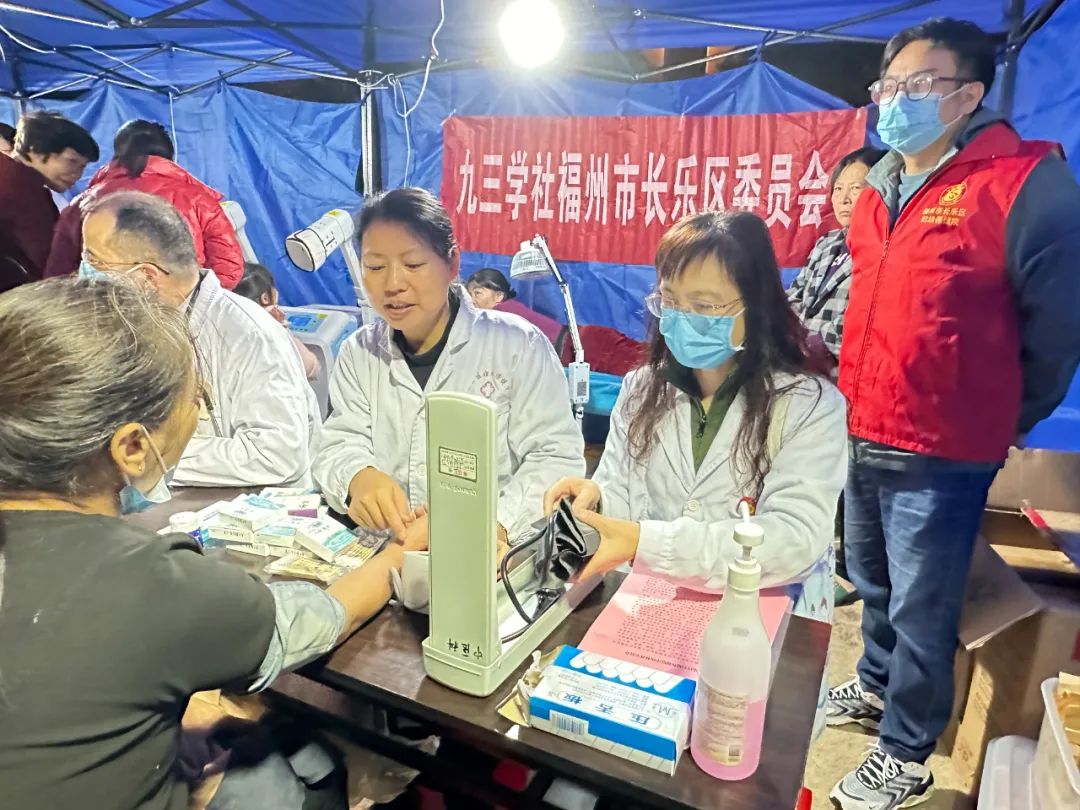 “收摊”了！长乐市民：期待未来还有