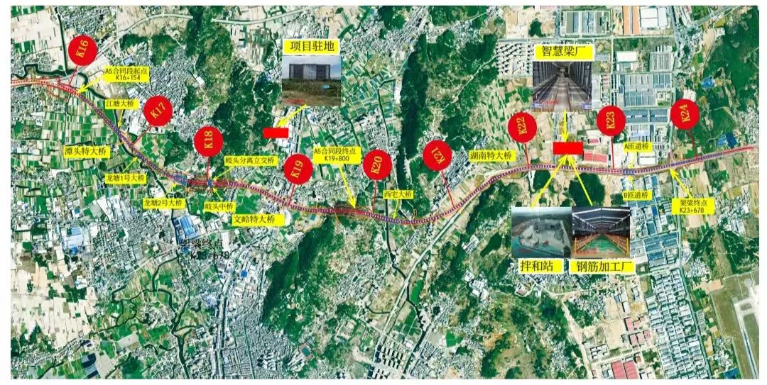 形成“15分钟交通圈”！涉及长乐文岭、金峰、梅花......