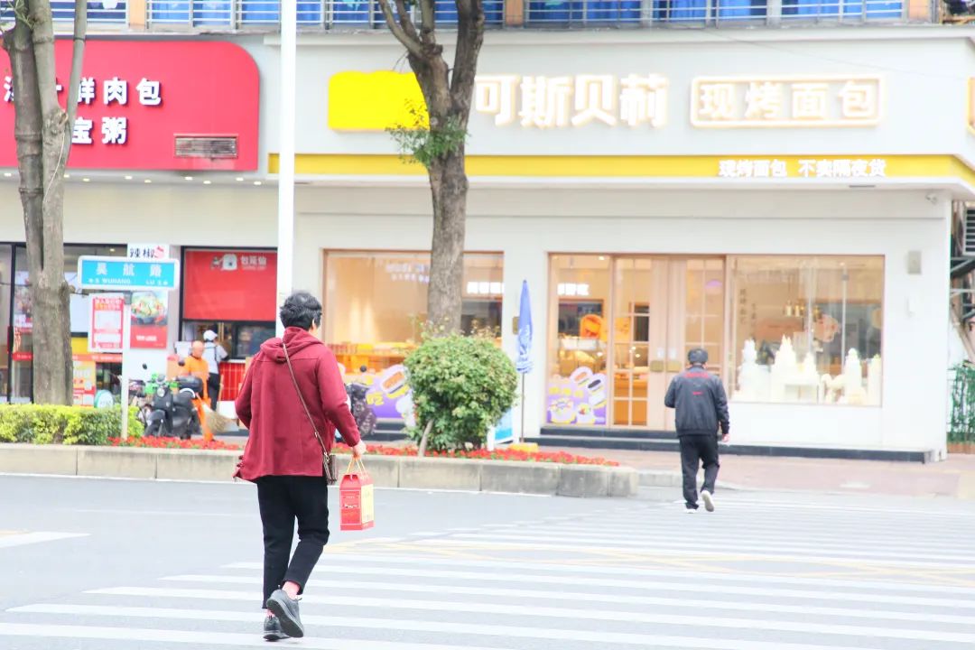猛降！长乐最低3℃！