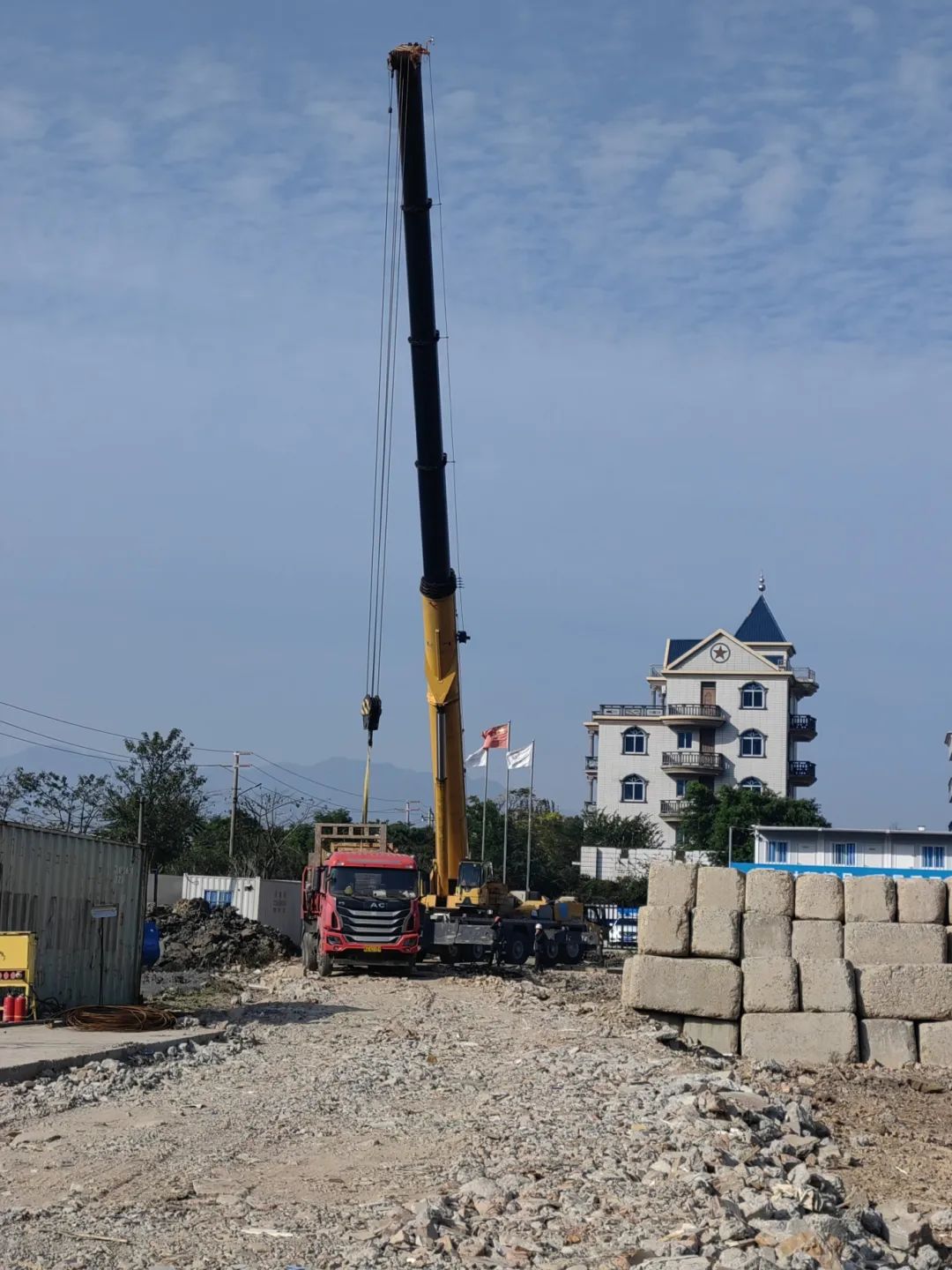 效果图曝光！长乐这里，又要火爆朋友圈！