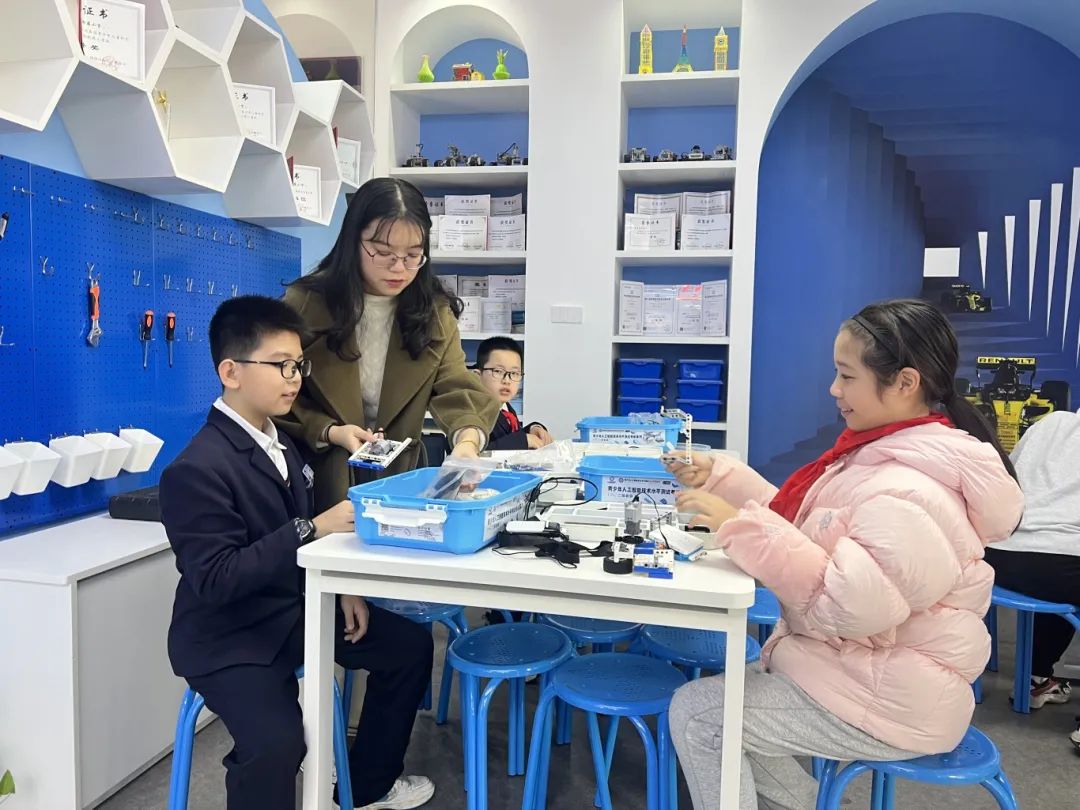 还能这样？！长乐这所学校放大招了