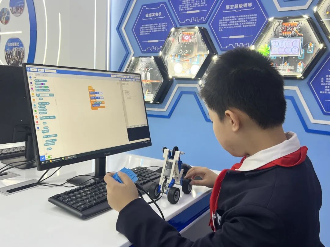 还能这样？！长乐这所学校放大招了