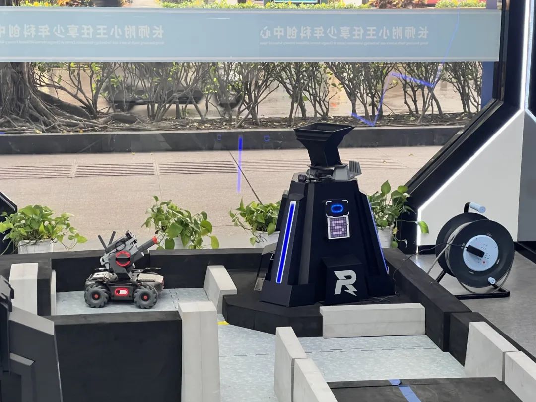 还能这样？！长乐这所学校放大招了