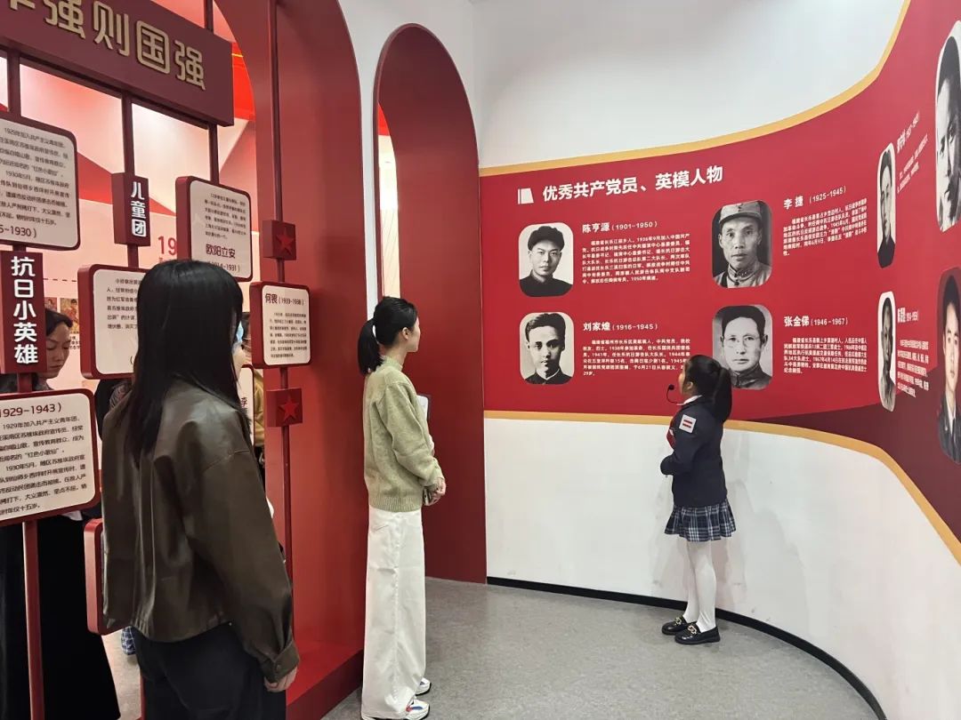 还能这样？！长乐这所学校放大招了