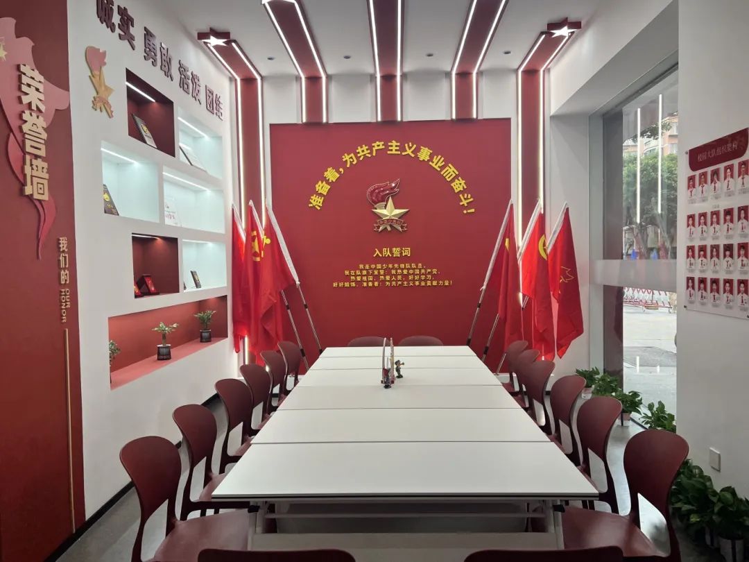 还能这样？！长乐这所学校放大招了