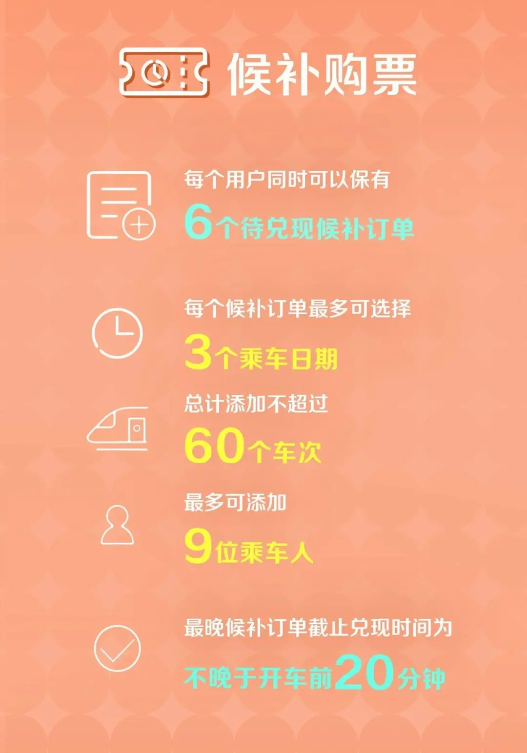 @长乐人，明天开售！快调好闹钟！