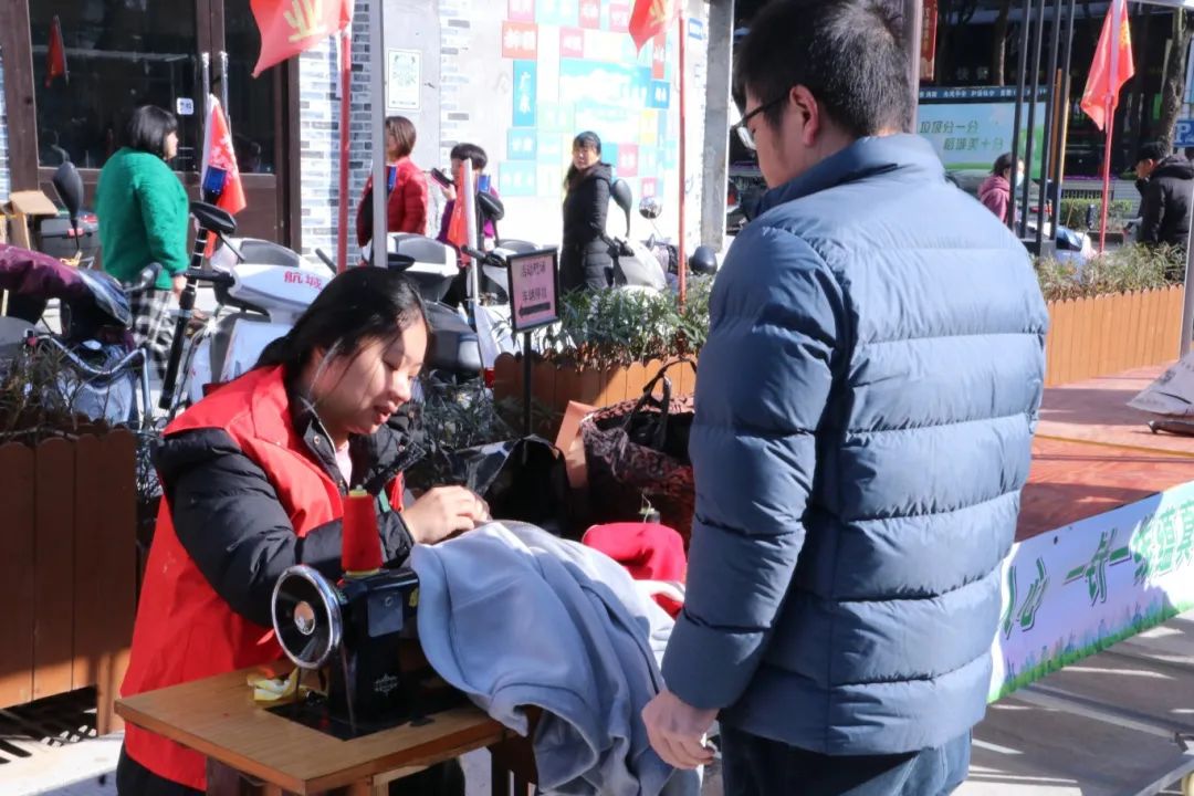 有新意！这波“花式”宣传你pick了吗？