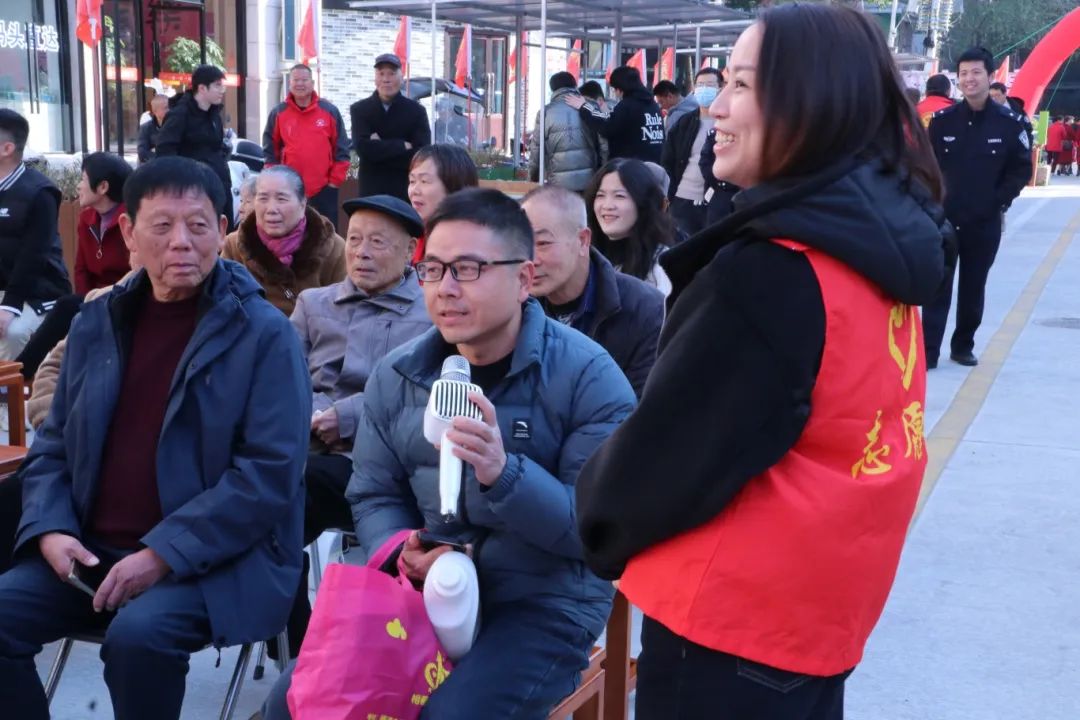 有新意！这波“花式”宣传你pick了吗？
