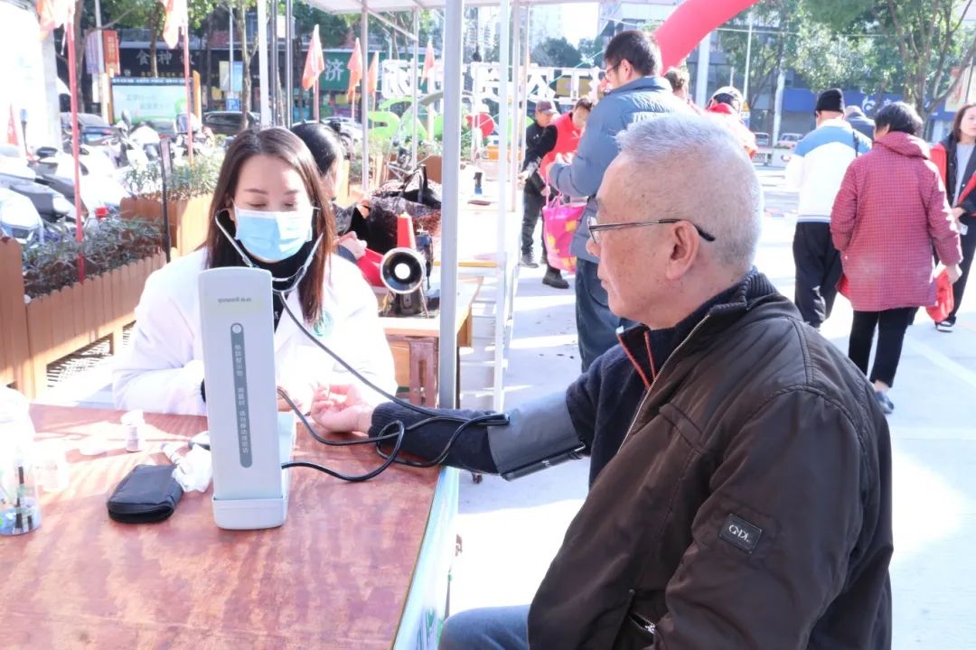 有新意！这波“花式”宣传你pick了吗？