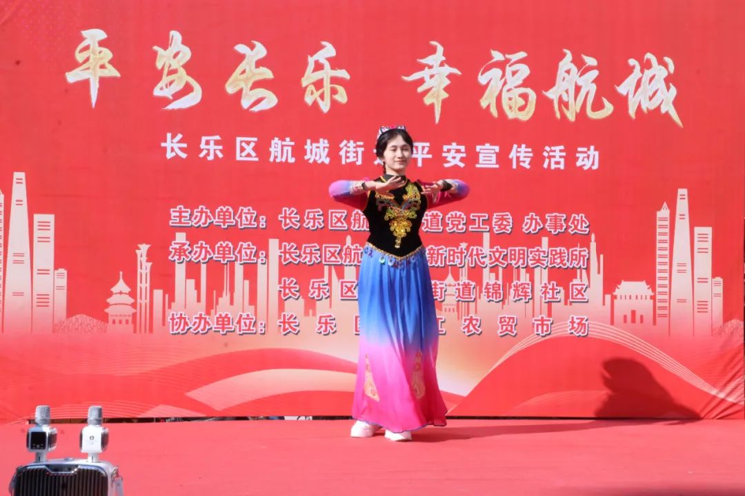 有新意！这波“花式”宣传你pick了吗？