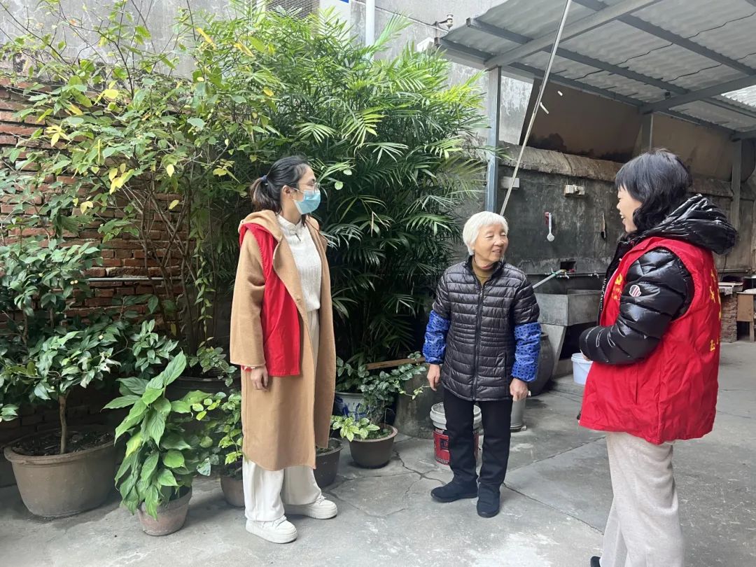 一眼爱上！长乐这个村，超治愈…