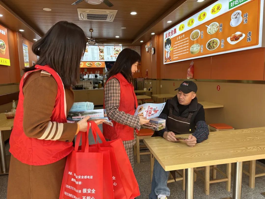 有新意！这波“花式”宣传你pick了吗？
