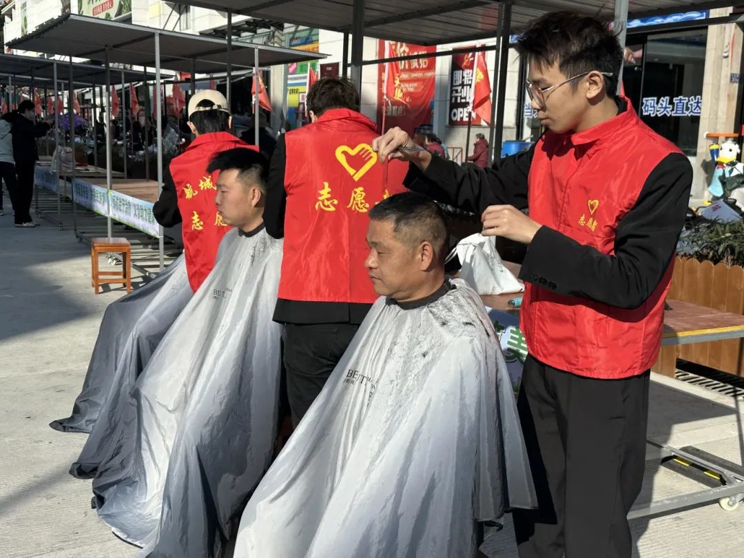 有新意！这波“花式”宣传你pick了吗？