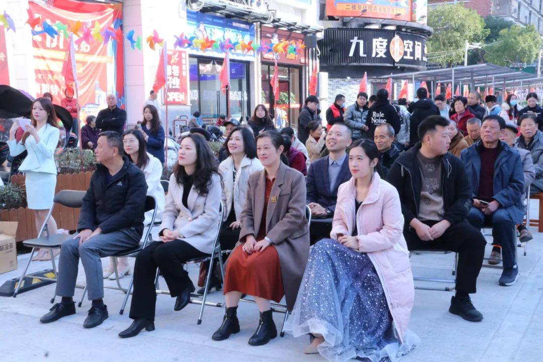 有新意！这波“花式”宣传你pick了吗？