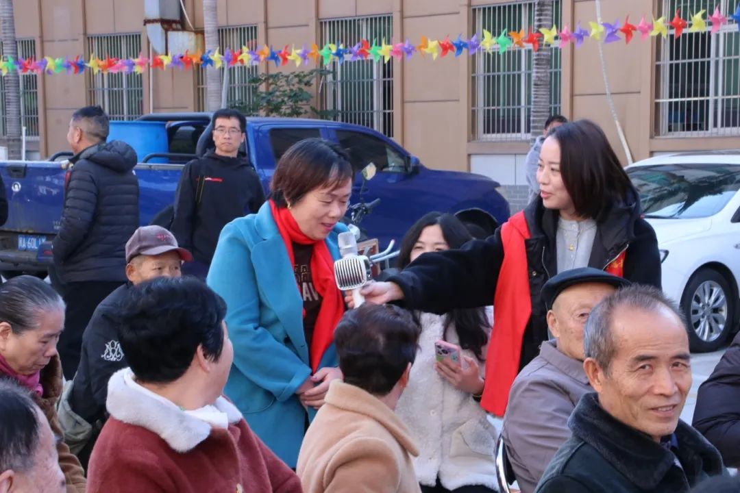 有新意！这波“花式”宣传你pick了吗？