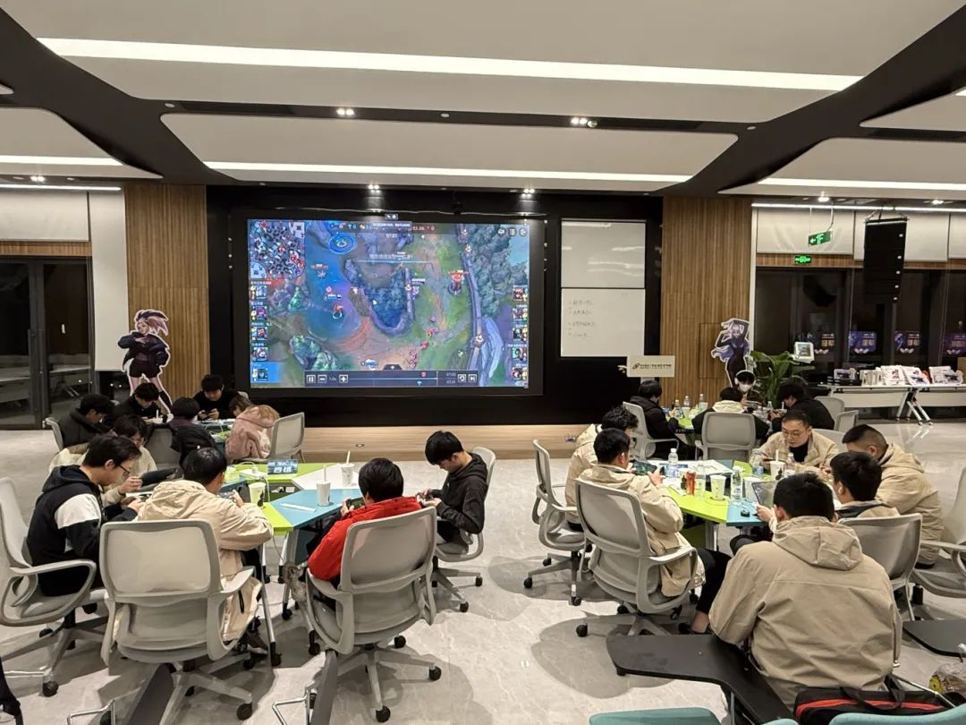 英雄对决 燃爆长乐