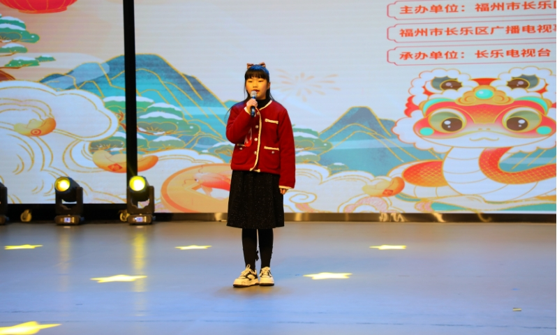 太火爆！今天，长乐这群孩子，刷屏朋友圈！