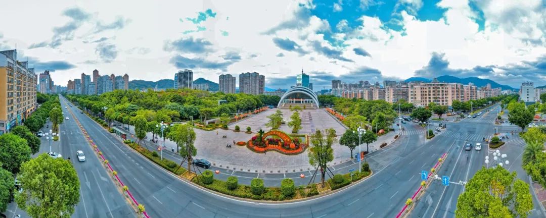 长乐：向“新”而行 以“质”取胜