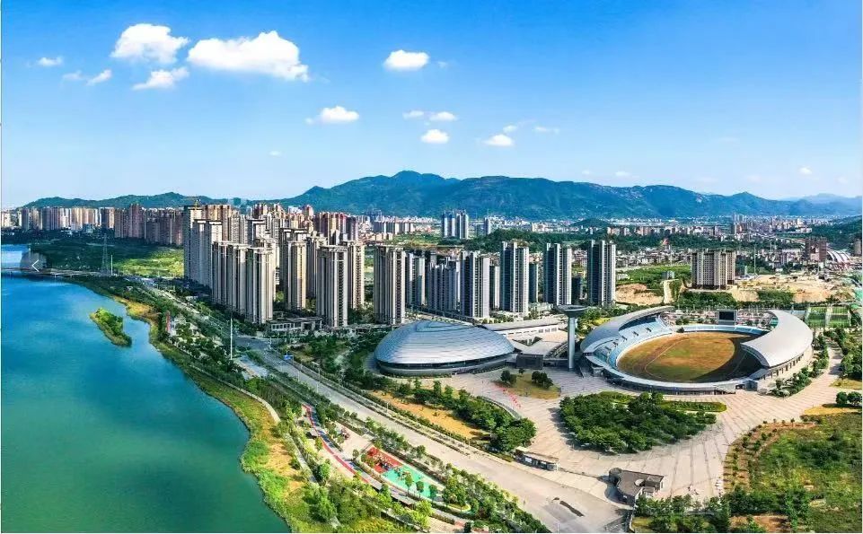 正式更名！这两个地方，长乐人太熟悉了……
