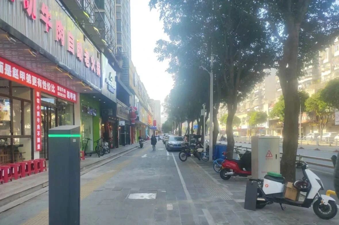 明天正式启动！事关长乐停车！
