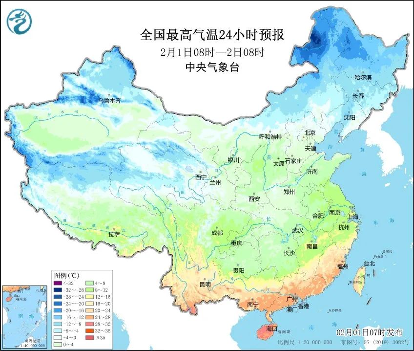 已确认！即将抵达长乐！或出现回南天！