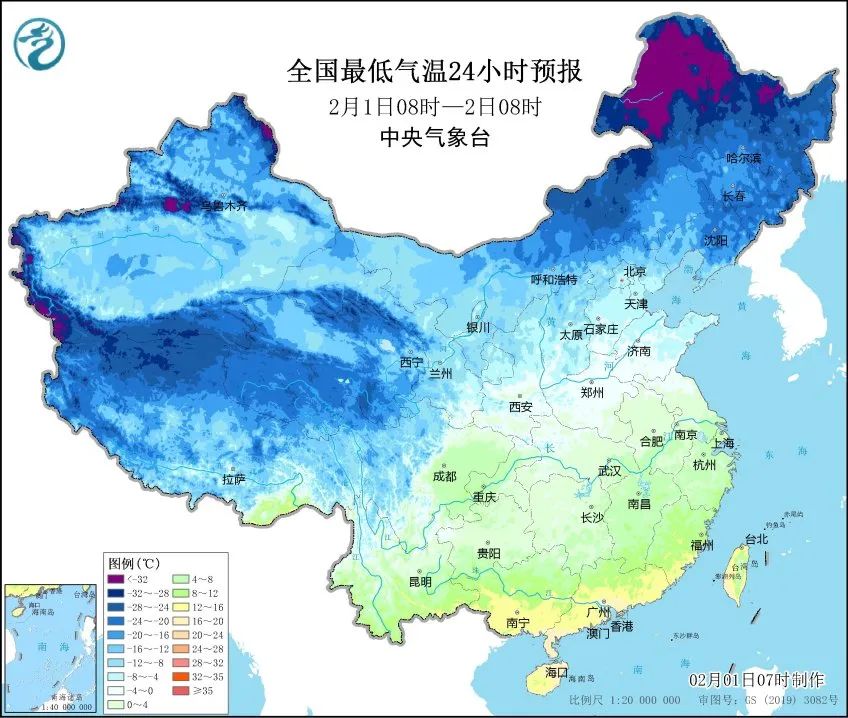 已确认！即将抵达长乐！或出现回南天！