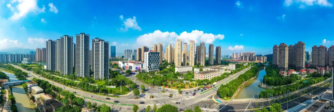 【网络中国节·春节】保持全市第一，19个项目签约！长乐招商迎“开门红”！