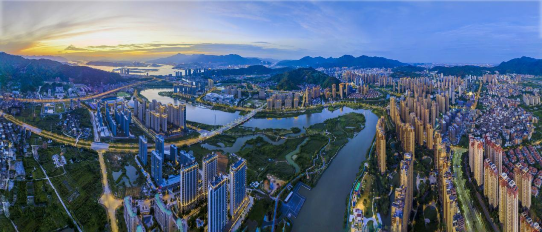 【网络中国节·春节】保持全市第一，19个项目签约！长乐招商迎“开门红”！