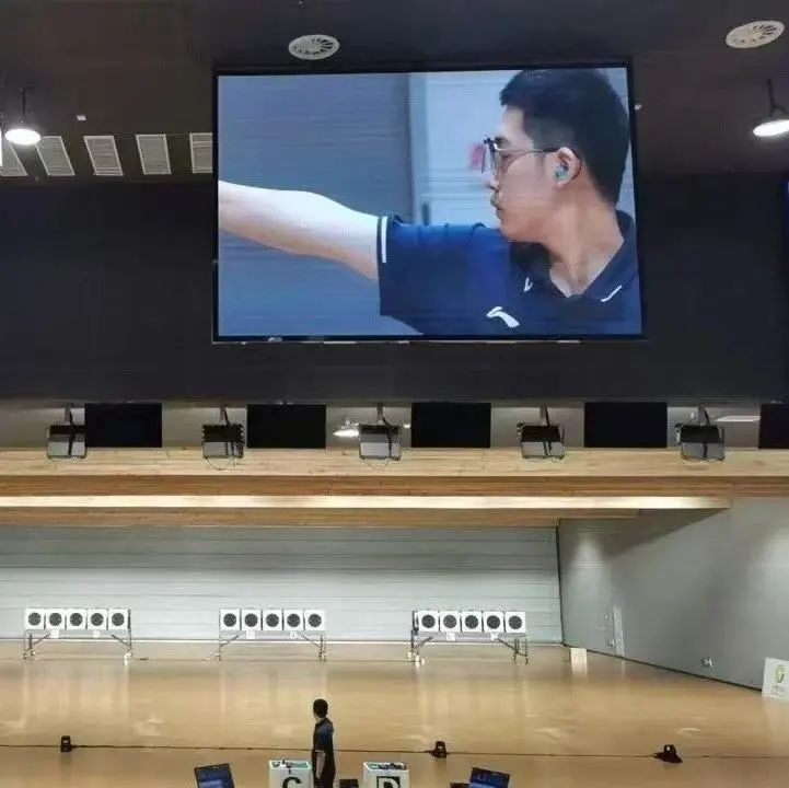 将代表中国征战世界杯！他来自长乐这所学校