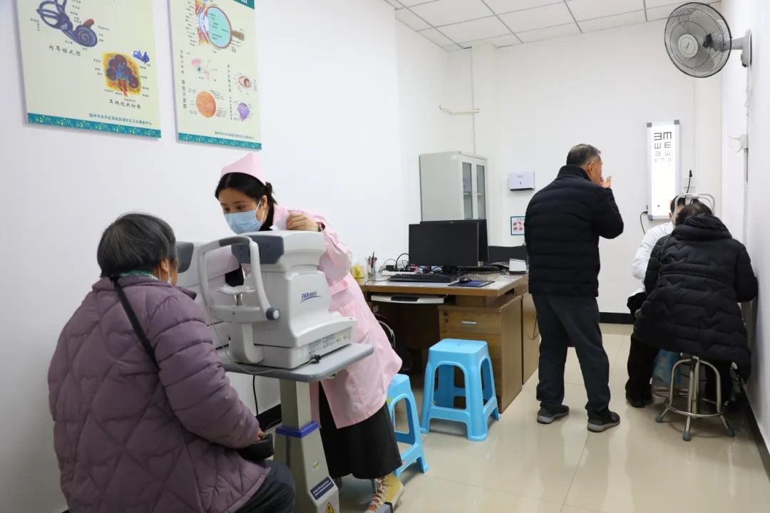 小病不出社区，这些常见病在“家门口”就能搞定！