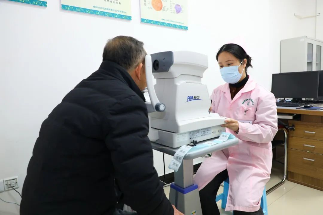 小病不出社区，这些常见病在“家门口”就能搞定！
