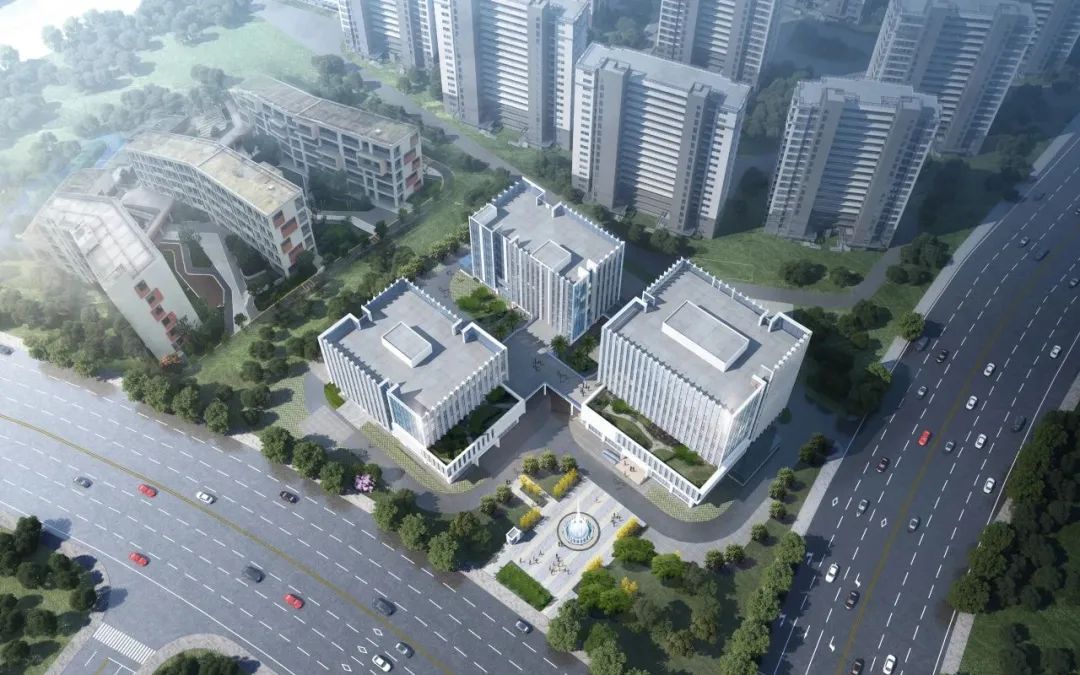 总投资约1.9亿元！长乐这个项目建设再提速！