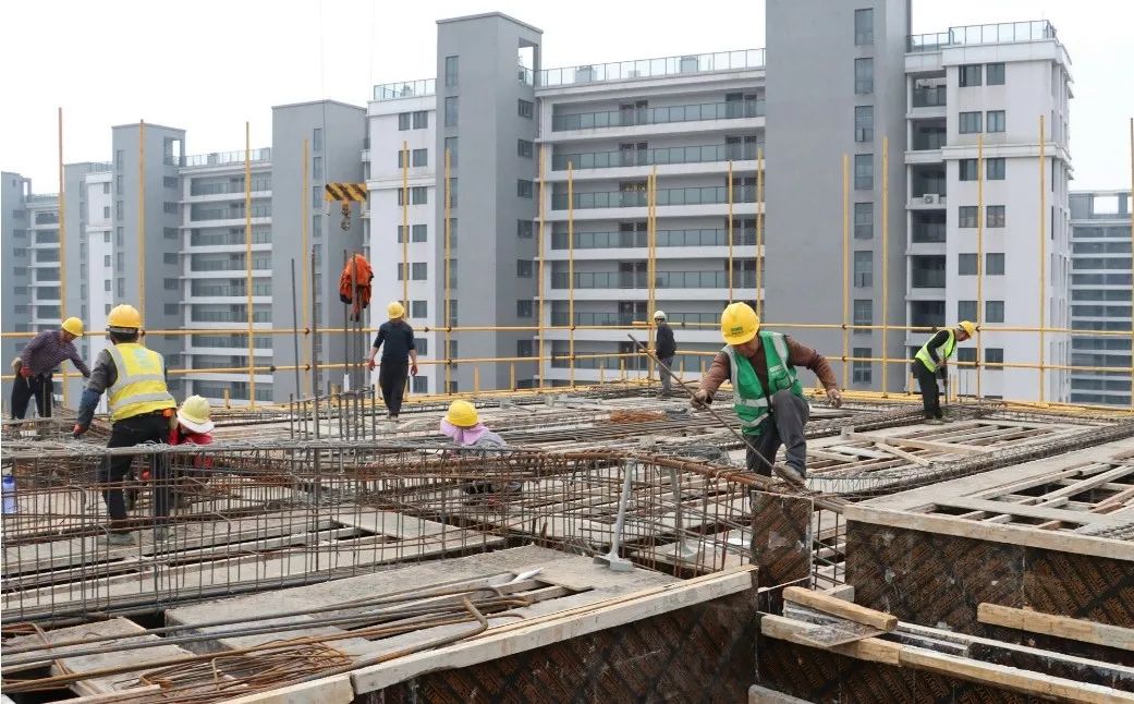 总投资约1.9亿元！长乐这个项目建设再提速！