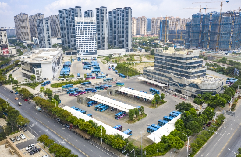 4月7日起！长乐多个站点停用！