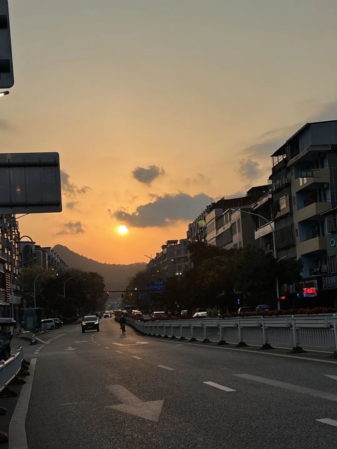 暴雨！长乐天气上演大反转，接下来太刺激→