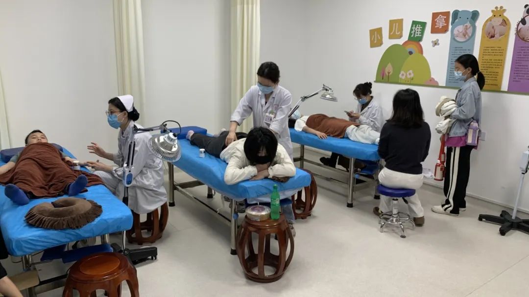 人数激增！长乐不少家长带娃出动→