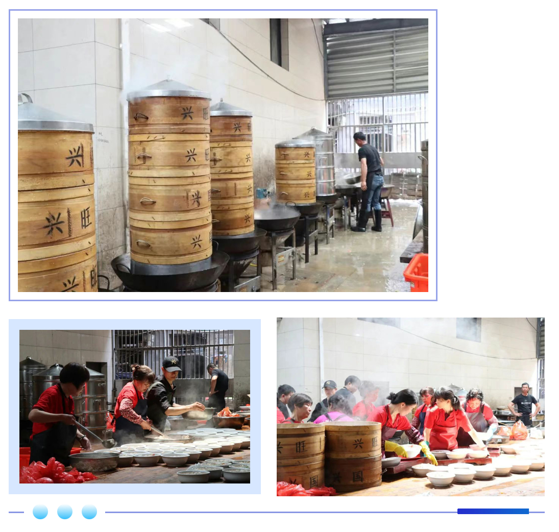 咱就是说，长乐这个厨师有“亿”点东西啊！
