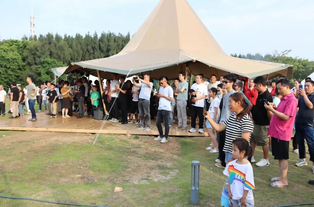 2天22万人次！长乐下沙挤爆了！紧急提醒→