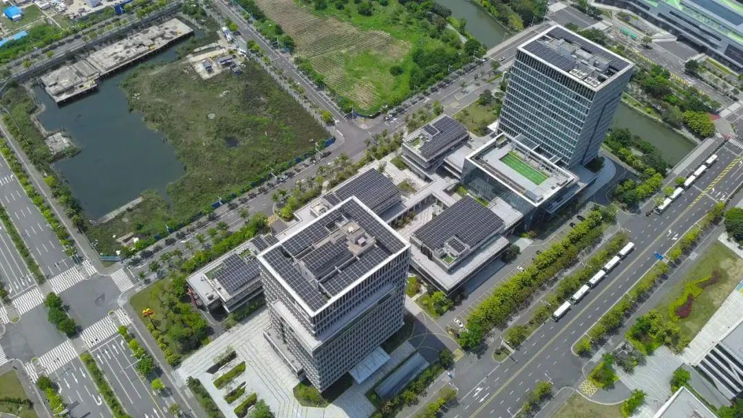 传来捷报！长乐多个项目相继完工！