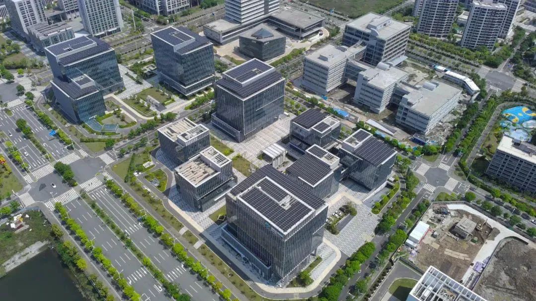 传来捷报！长乐多个项目相继完工！