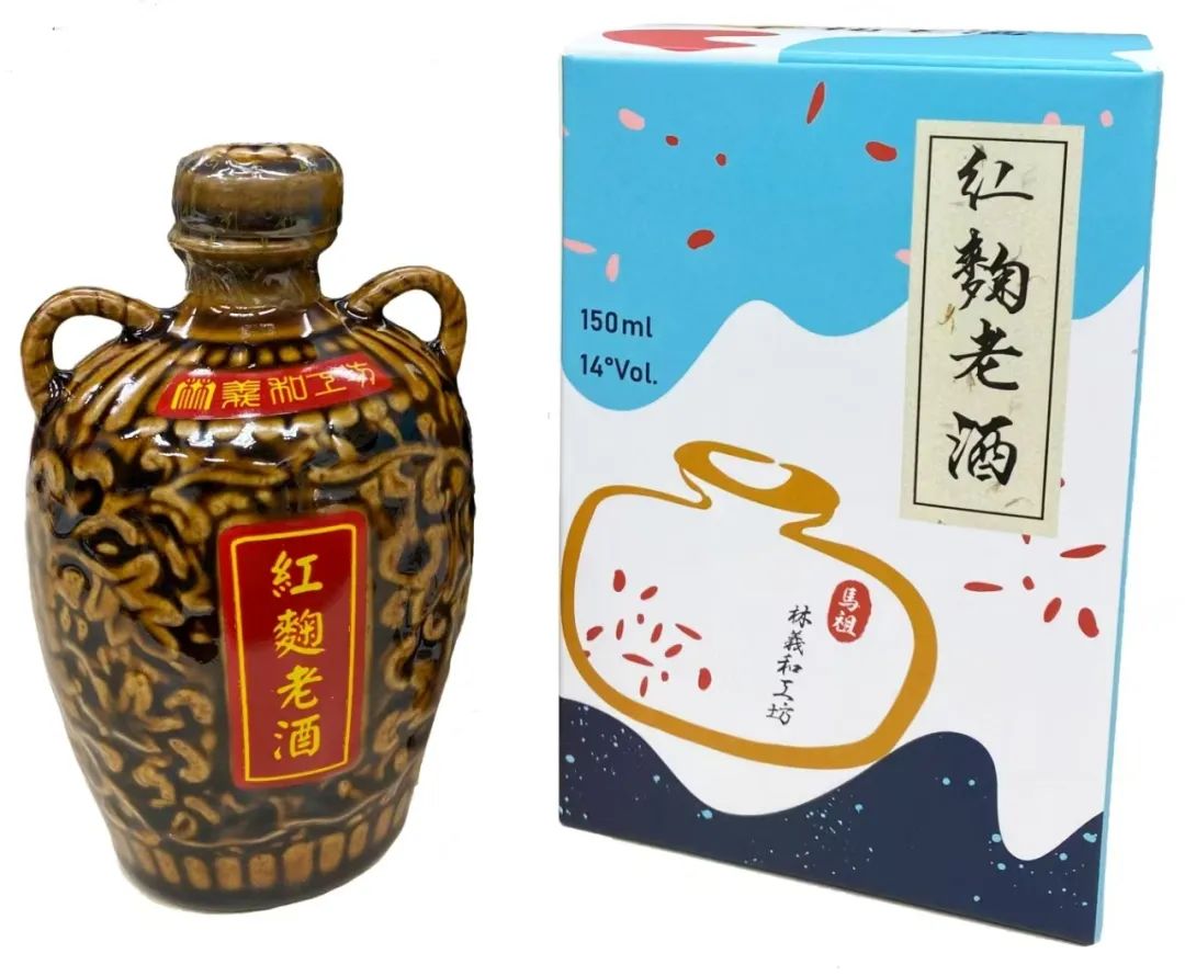 签约！梅花虾油！