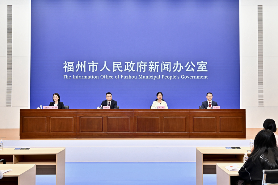 福州湿地保护有了“量身定制”的办法